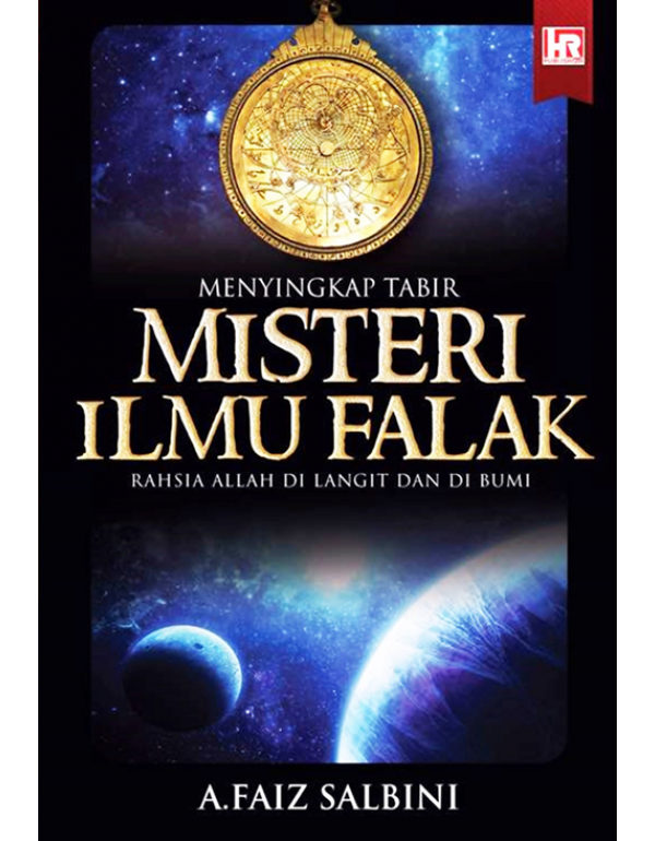 MENYINGKAP TABIR MISTERI ILMU FALAK MENYINGKAP TABIR MISTERI ILMU FALAK