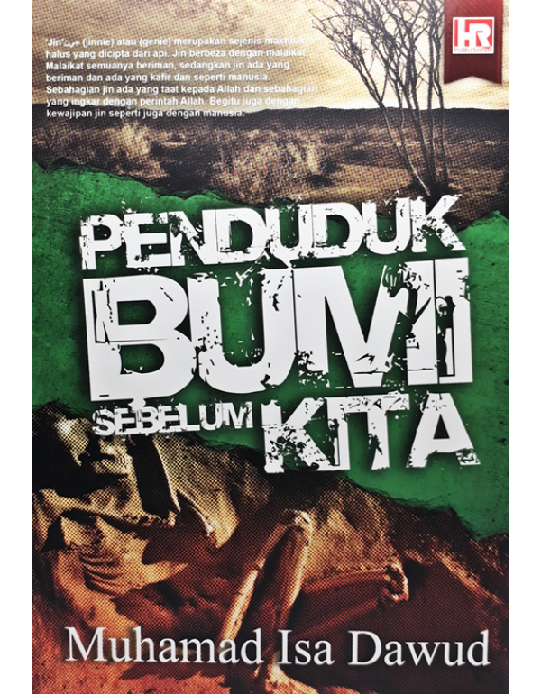 PENDUDUK BUMI SEBELUM KITA PENDUDUK BUMI SEBELUM KITA