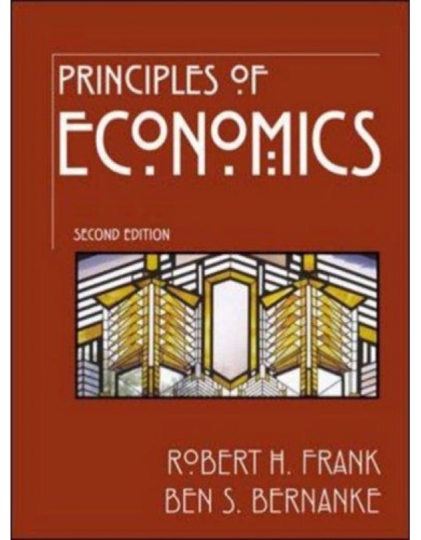 Principles of Economics 2nd Edition