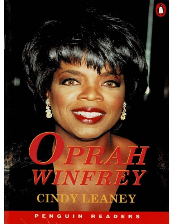Oprah Winfrey