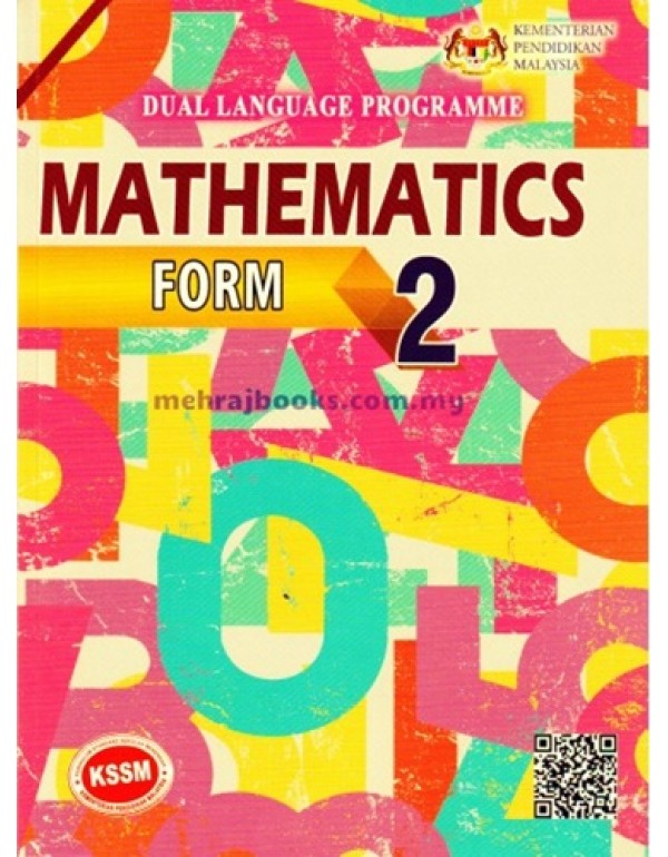 Mathematics Form 2