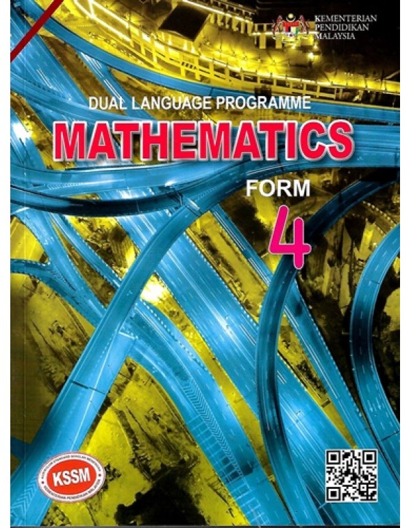 MATHEMATICS FORM 4 (DLP)