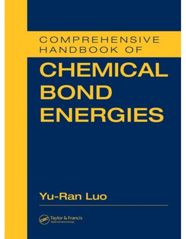 Comprehensive Handbook of Chemical Bond Energies 1...
