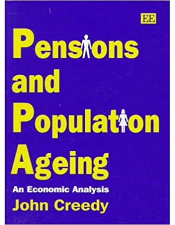 Pensions and Population Ageing: An Economic Analys...