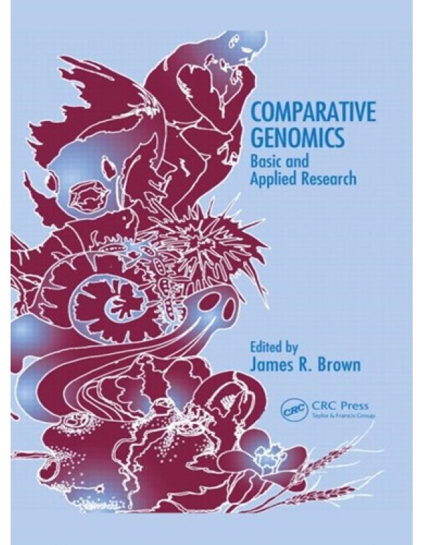 Comparative Genomics: Basic and Applied Research ...